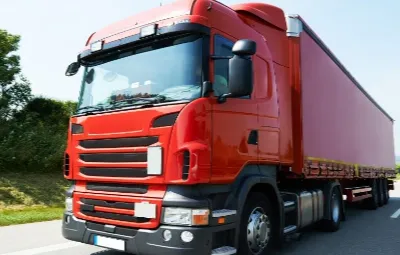 Ankara Oltu Ambar Kargo