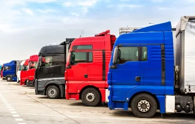 Ankara Oltu Ambar Nakliyat