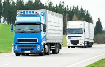 Ankara Oltu | Eşya Taşıma